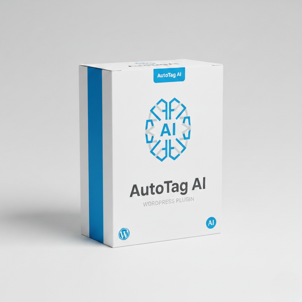autotag ai wp plugin